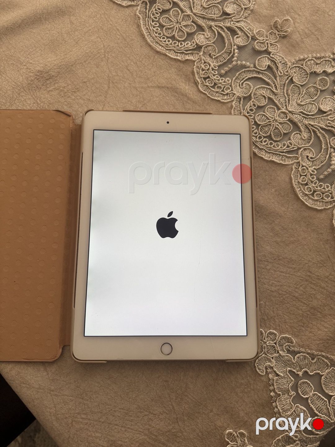 Apple iPad Air 2 — Planshetlər, Bakı (3)