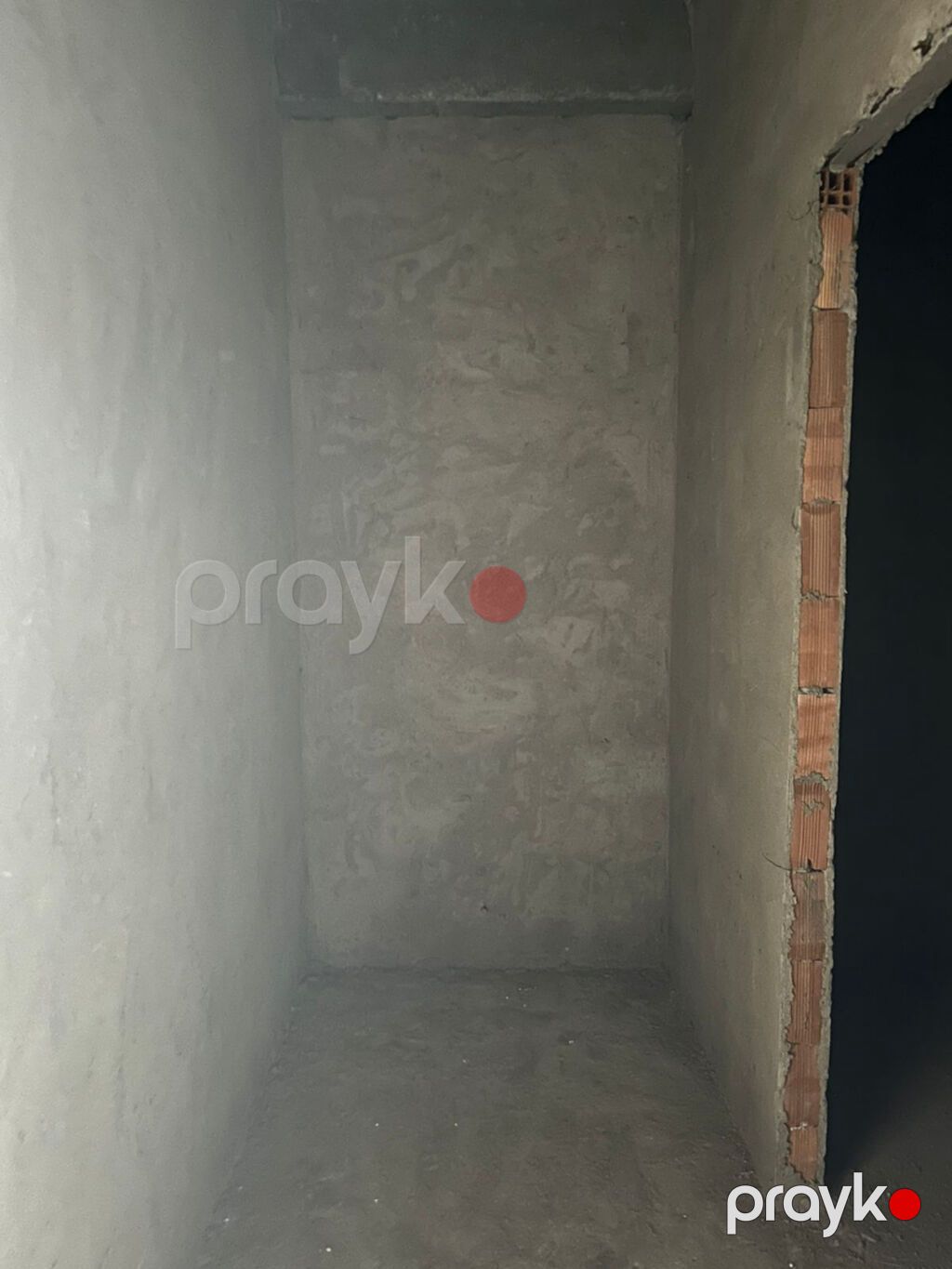 2 otaqlı, Yeni tikili, 76 kv. m — Mənzil, Bakı (10)