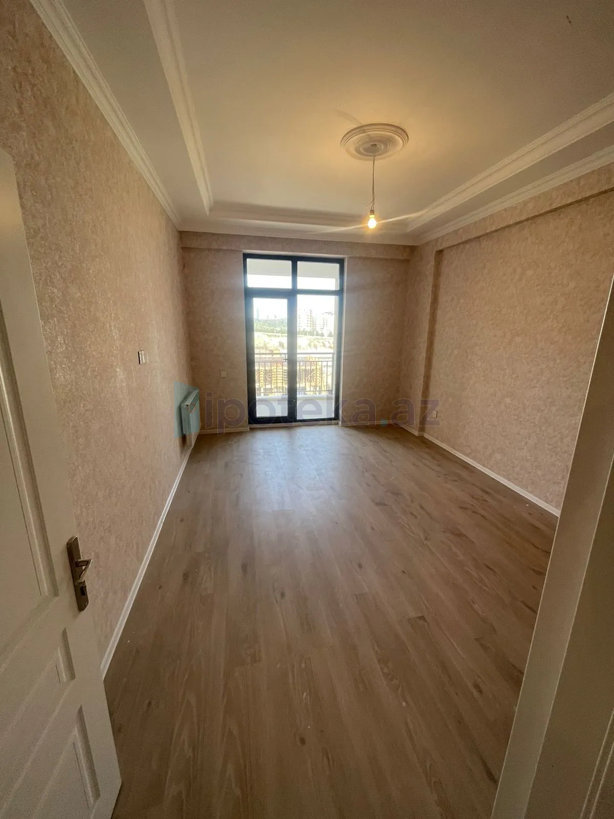 Satılır: 3 Otaq, Yeni tikili, Binəqədi r., 7-ci mkr q., 82.00 m² — Mənzil, Bakı (5)