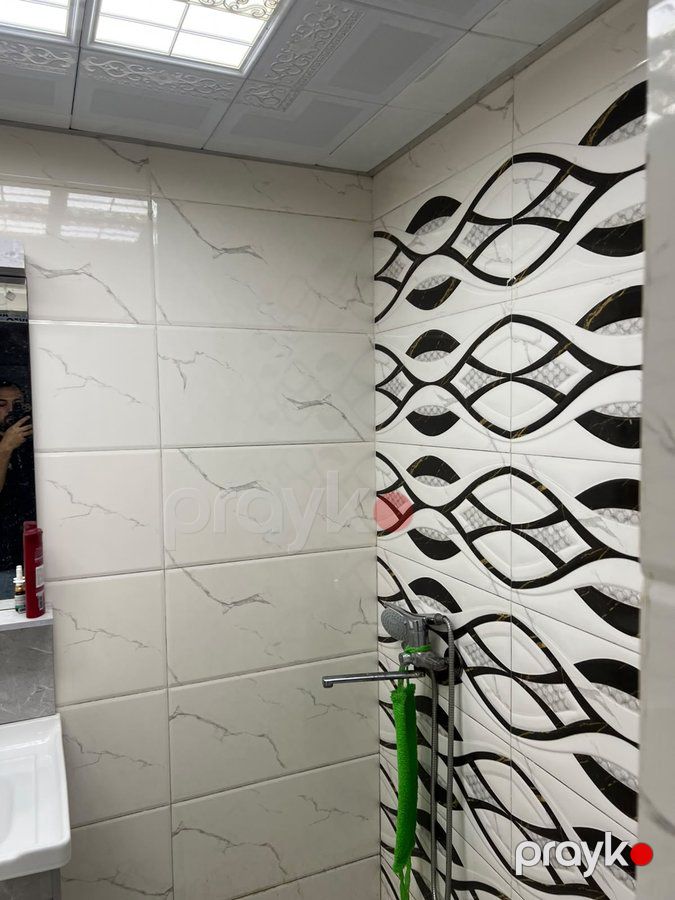 3 otaqlı mənzil kirayə verilir, 70 m², 20 Yanvar küç., Bakı — Mənzil (8)