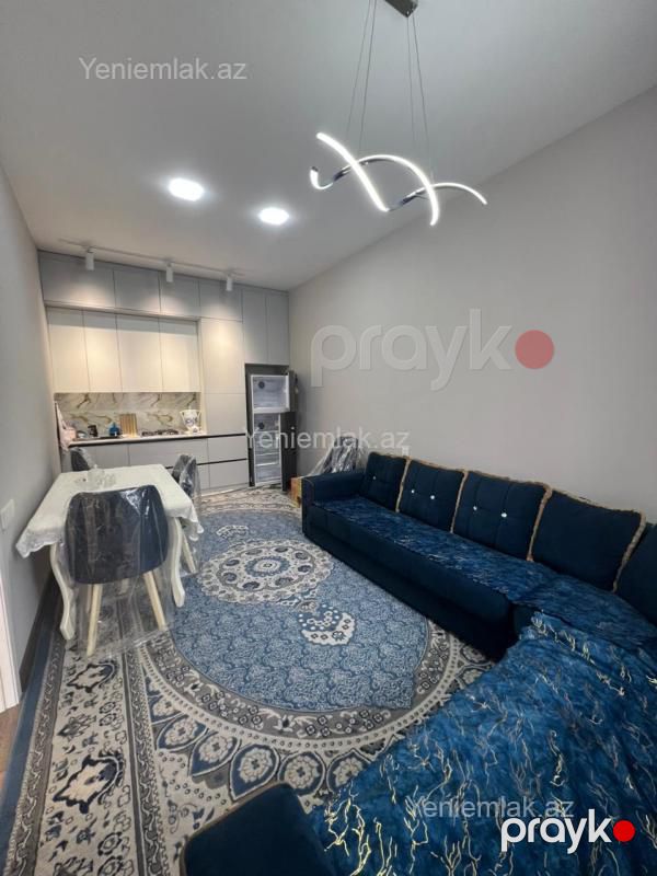 Satılır 4 otaqlı Həyət evi / Villa (Köhnə tikili), 90 m², Xəzər rayonu — Ev, villa, Bakı (2)
