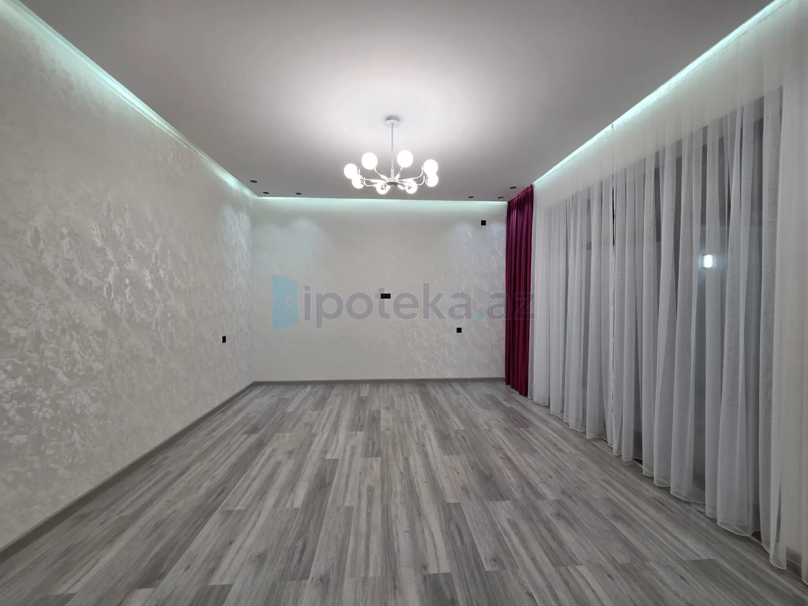 Satılır: 4 Otaq, Bağlar, Xəzər r., Şüvəlan q., 120.00 m² — Torpaq, Şüvəlan (5)