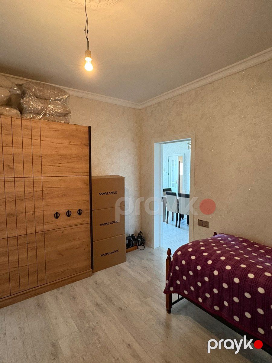 Həyət evi, Masazır qəs — Ev, villa, Bakı (10)