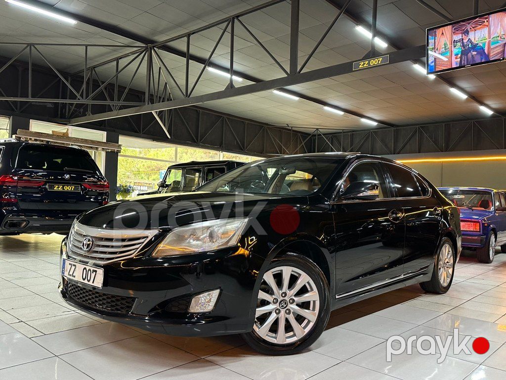 Changan Raeton, 1.8 L, 2014 il, 124 200 km — Avtomobillər, Bakı (4)