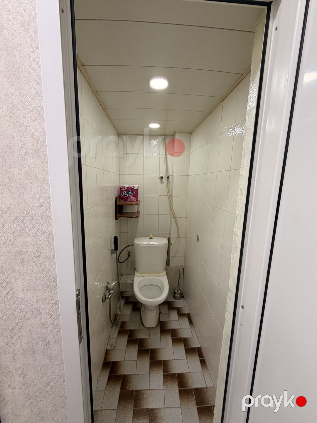 Satılır 3 otaqlı köhnə tikili 80 m² — Mənzil, Bakı (5)