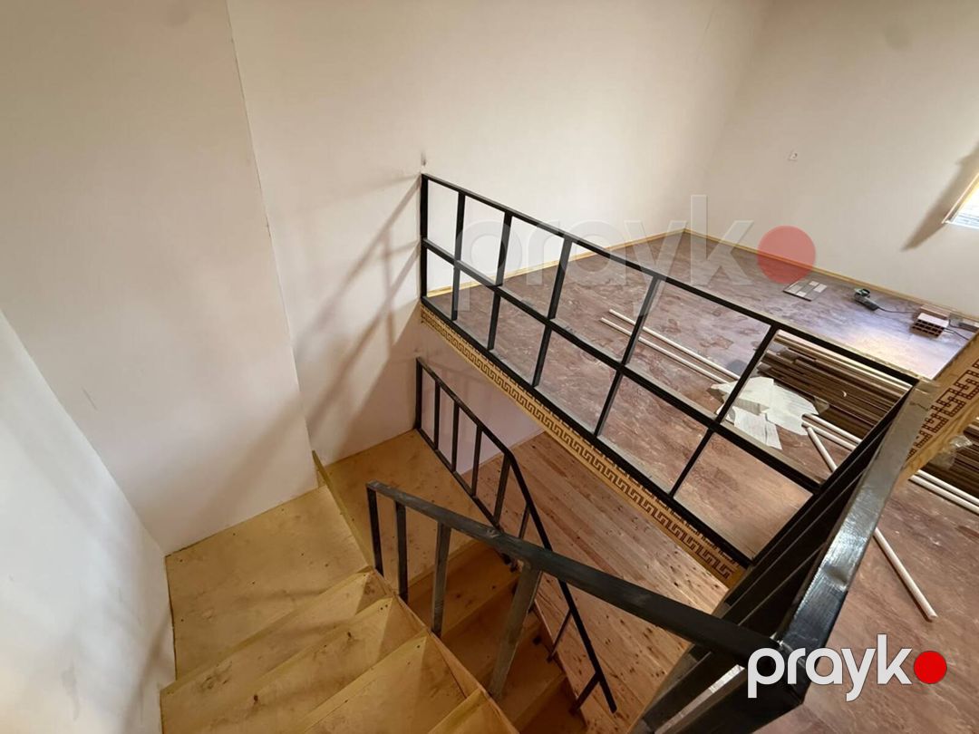 Satılır 3 otaqlı həyət evi/bağ evi 100 m² — Ev, villa, Bakı (8)