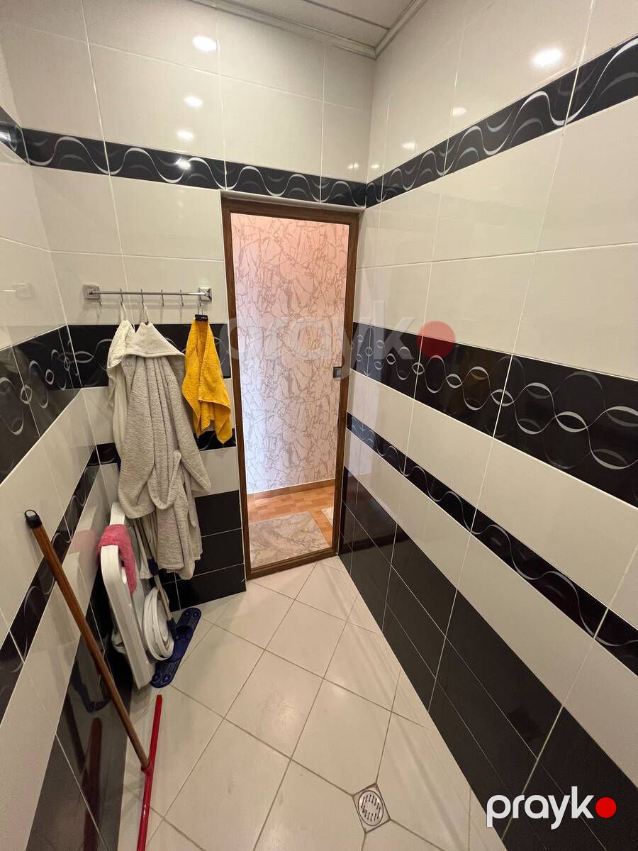 Satılır 2 otaqlı köhnə tikili 60 m² — Mənzil, Bakı (9)