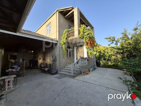 Satılır 5 otaqlı həyət evi/bağ evi 144 m² — Bakı