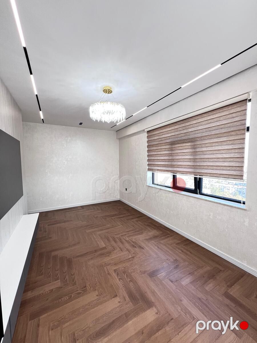 Satılır 3 otaqlı yeni tikili 93 m² — Mənzil, Bakı (3)
