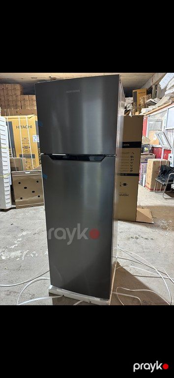Paltaryuyan "Midea 7kg" — Ev texnikası, Bakı (12)