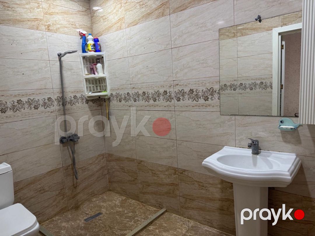 2-otaqlı yeni tikili kirayə verilir, Sumqayıt ş., 60 m² — Mənzil, Sumqayıt (6)