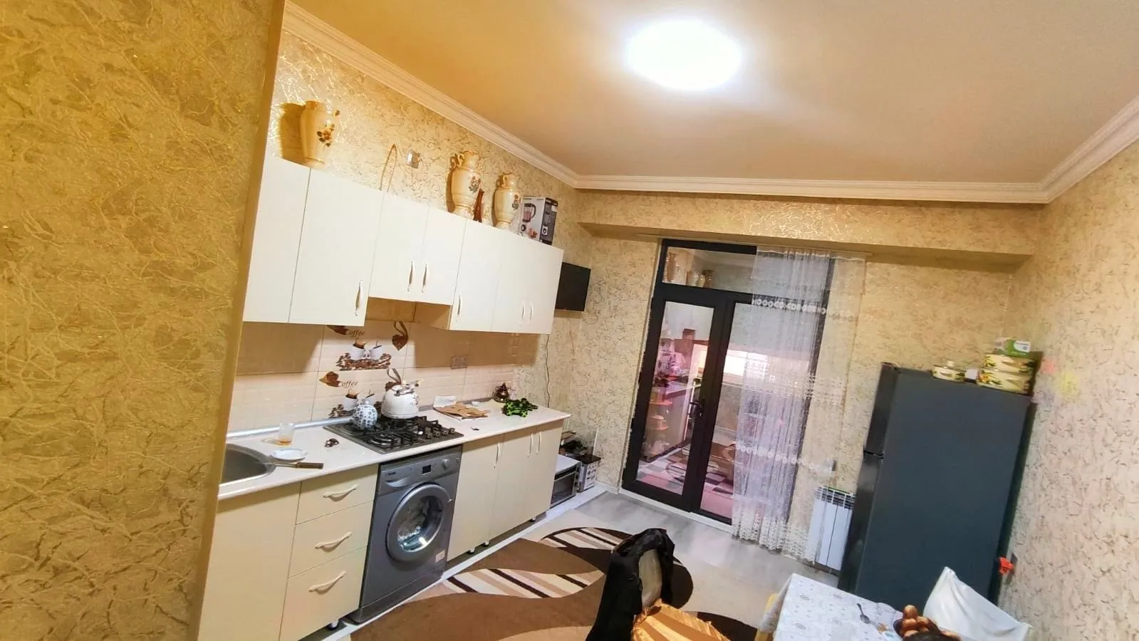 28 May m.st, 2 otaqlı Yeni tikili satılır - 90 m², 4/17 mərtəbə — Mənzil, Bakı (3)