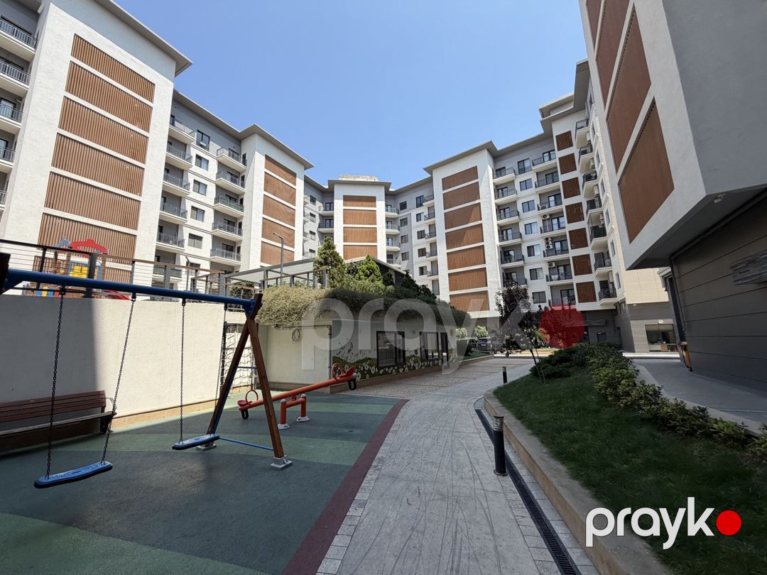 Satılır 3 otaqlı yeni tikili 143 m² — Mənzil, Bakı (4)