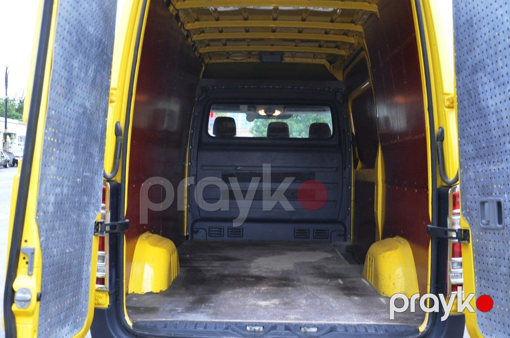 Mercedes Sprinter 315, 2.2 L, 2008 il, 192 000 km — Avtomobillər, Saatlı (7)