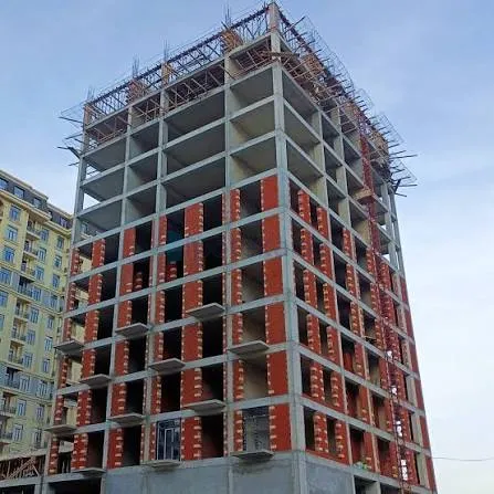 Satılır: 4 Otaq, Yeni tikili, Nərimanov r., 157.00 m²