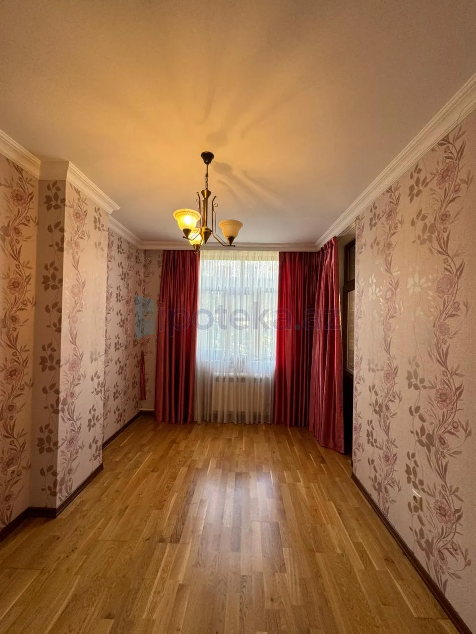 Satılır: 3 Otaq, Yeni tikili, Nəsimi r., 125.00 m² — Mənzil, Bakı (7)