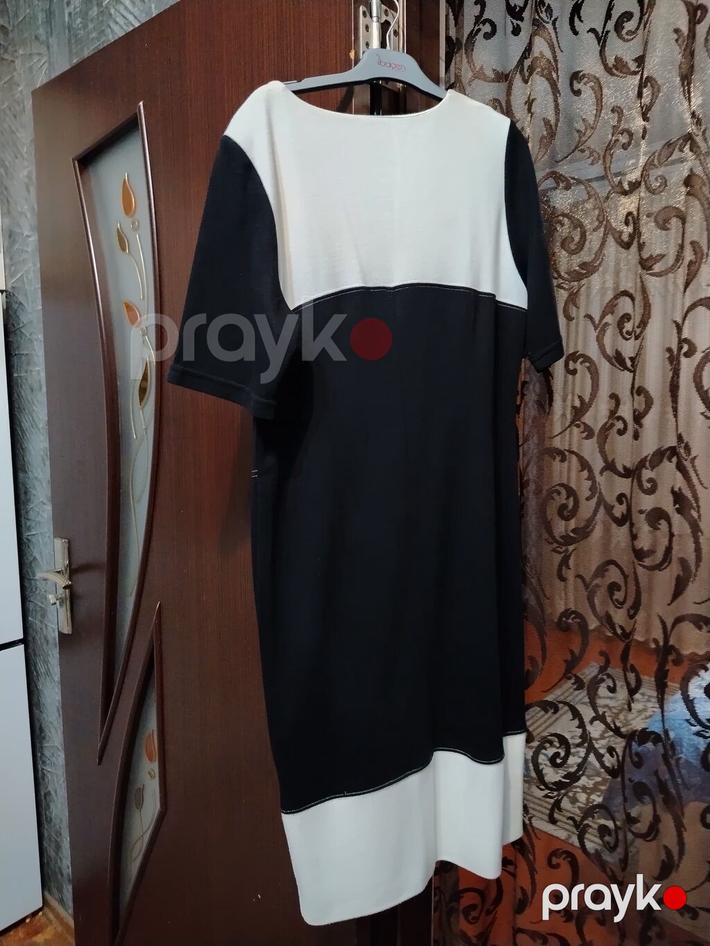 Gündəlik don, Midi — Gündəlik paltarlar, Bakı (2)
