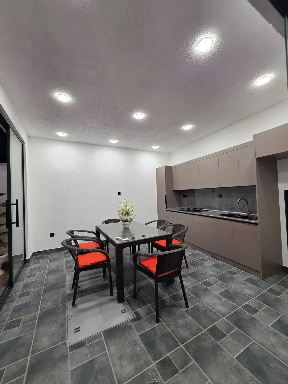 Şüvəlan, 4 otaqlı Həyət evi satılır - 180 m², 1 mərtəbə, 4 sot — Ev, villa, Bakı (5)