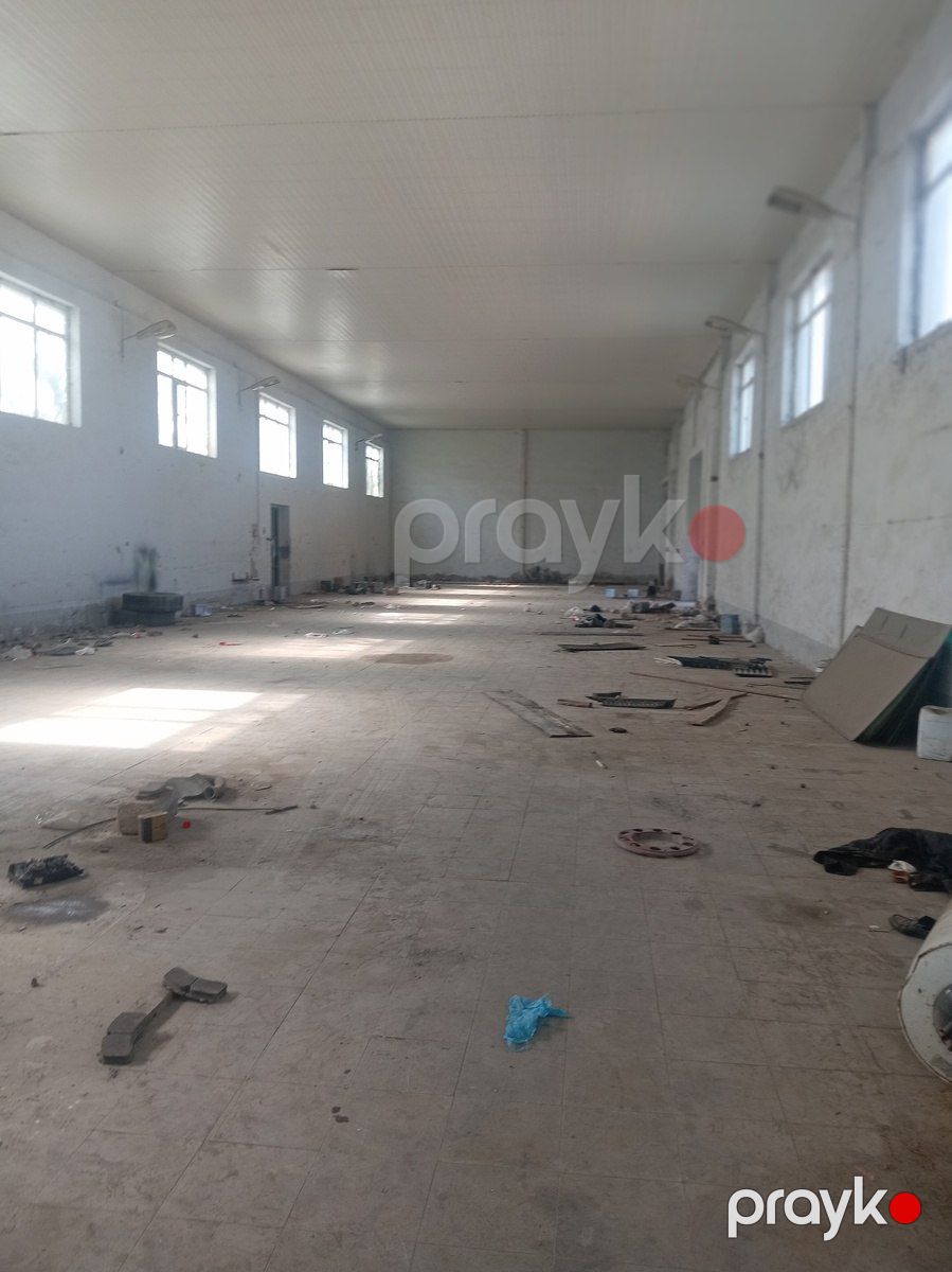 İcarəyə verilir obyekt 1200 m² — Əmlak, Bakı (4)