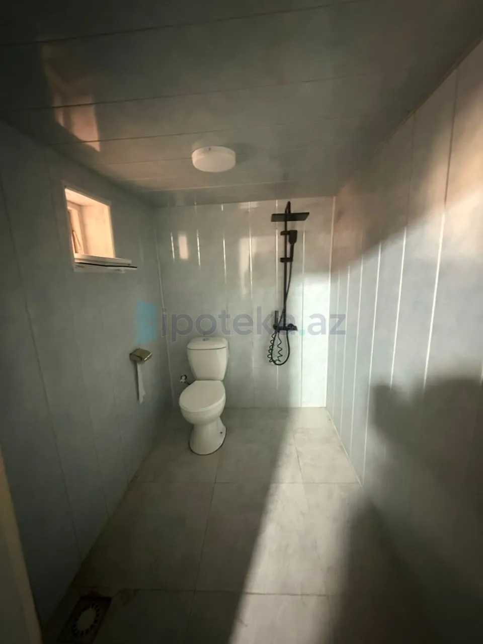 Satılır: 3 Otaq, Evlər/Villalar, Sabunçu r., Maştağa q., 65.00 m² — Ev, villa, Maştağa (7)