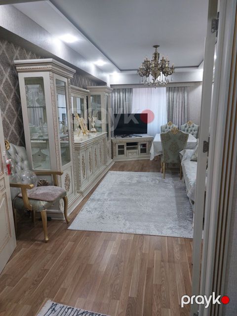 Satılır 3 otaqlı yeni tikili 103.3 m² — Bakı