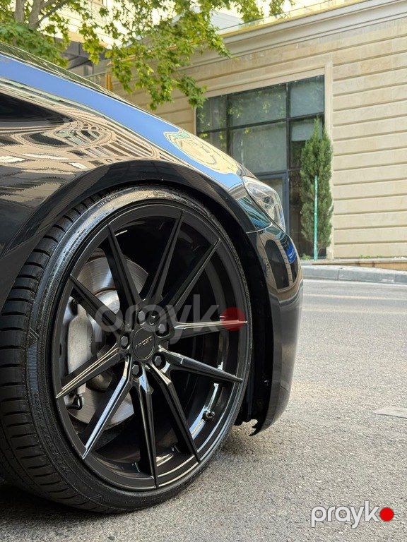 BMW 530, 2.0 L, 2020 il, 67 000 km — Avtomobillər, Bakı (6)