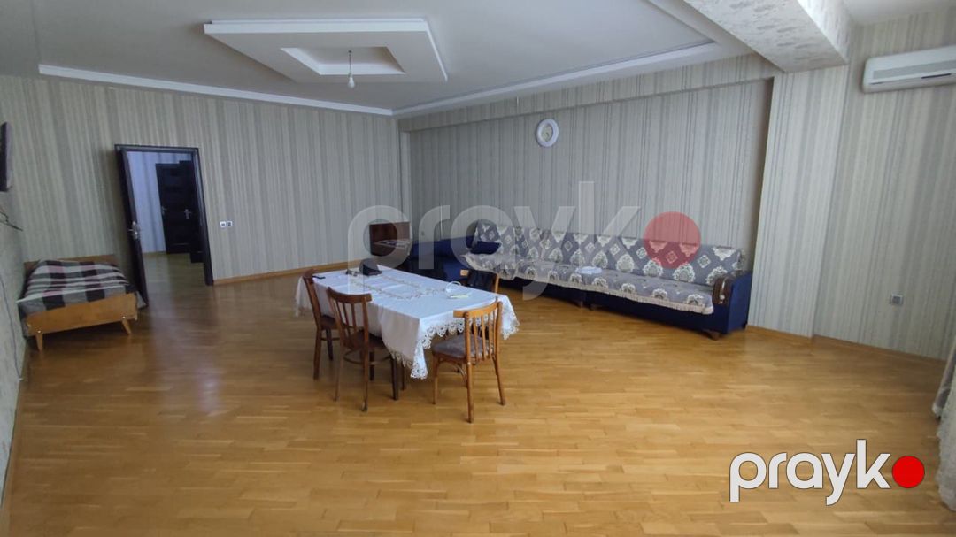 Satılır 2 otaqlı yeni tikili 110 m² — Mənzil, Bakı (2)
