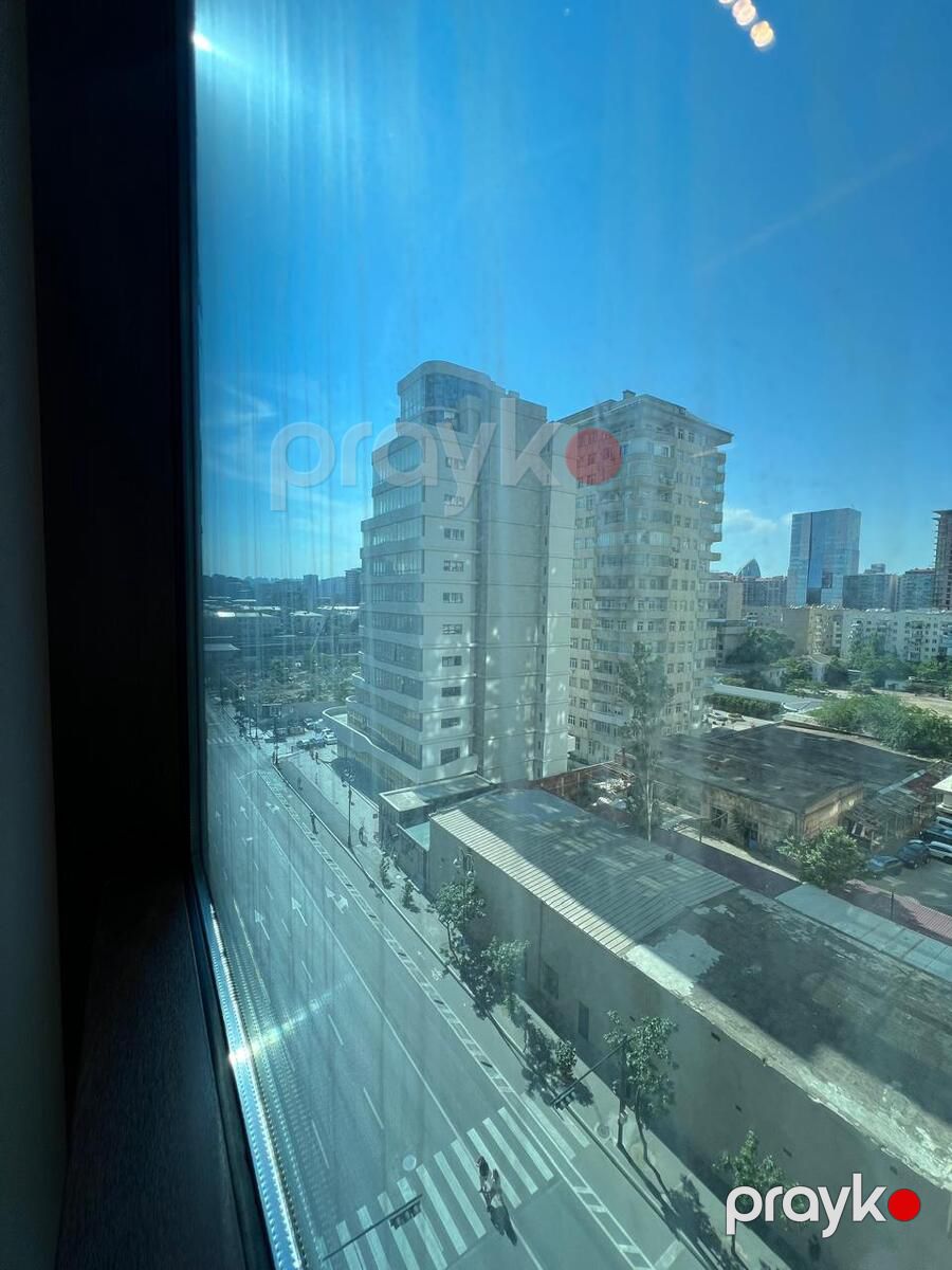 Satılır 3 otaqlı yeni tikili 210 m² — Mənzil, Bakı (9)