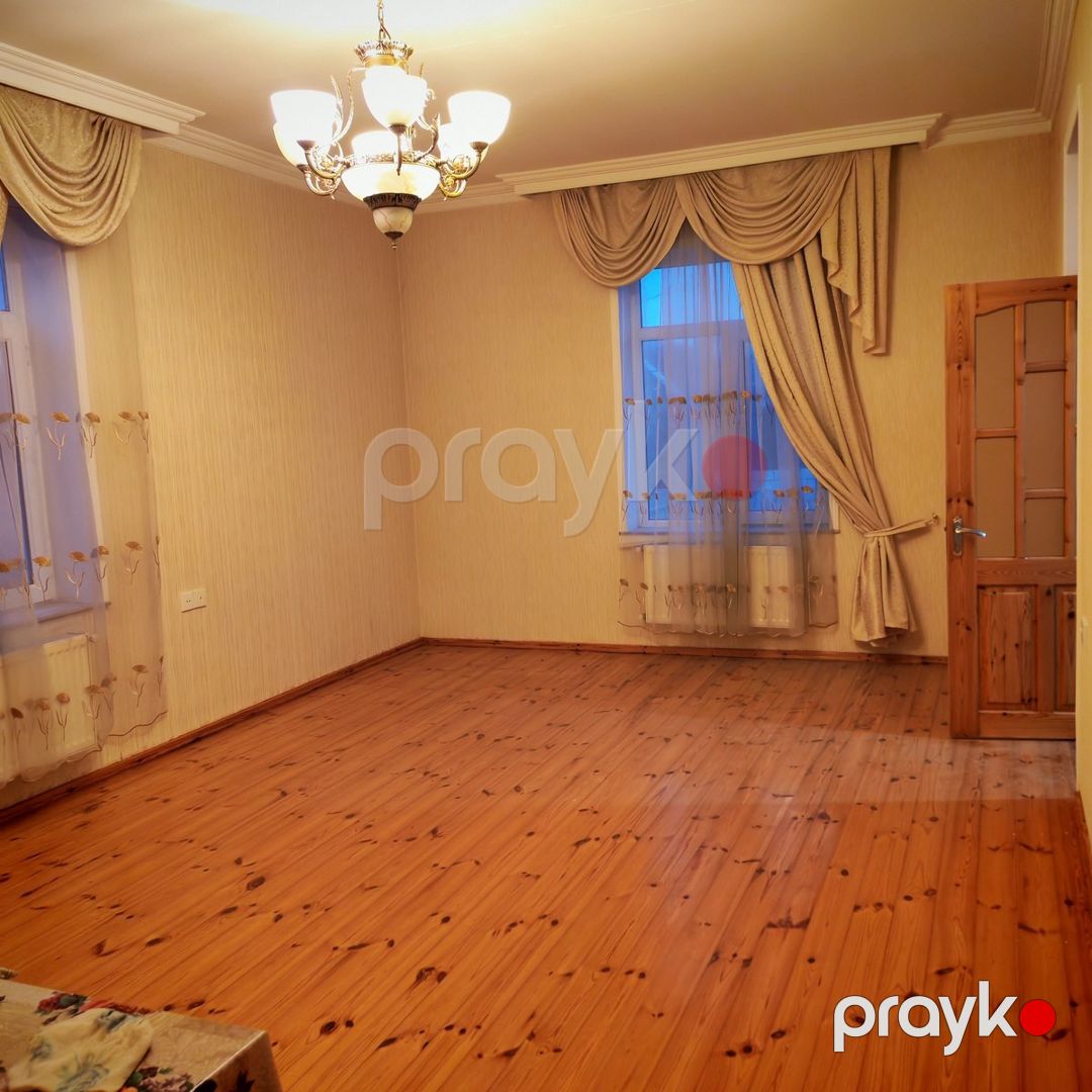 Satılır 7 otaqlı həyət evi/bağ evi 296 m² — Ev, villa, Bakı (6)