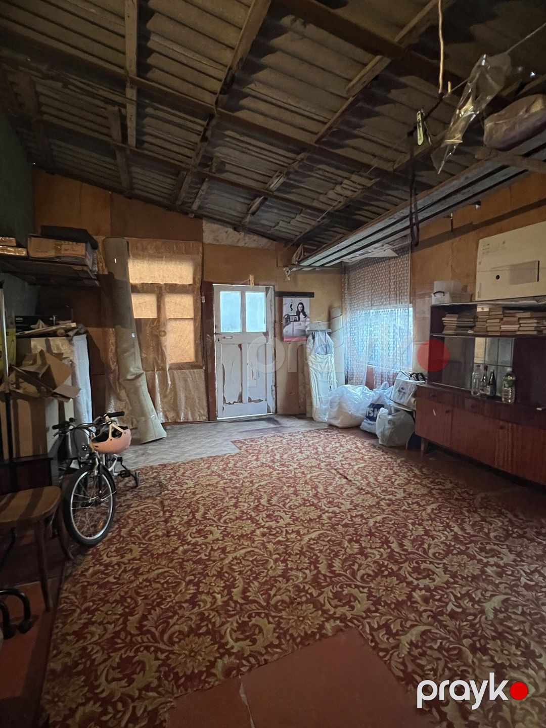 İcarəyə verilir 2 otaqlı köhnə tikili 42 m² — Mənzil, Bakı (12)