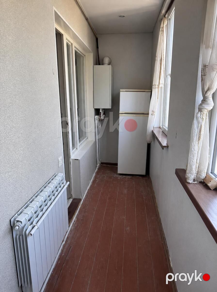Satılır 2 otaqlı köhnə tikili 45 m² — Mənzil, Bakı (7)
