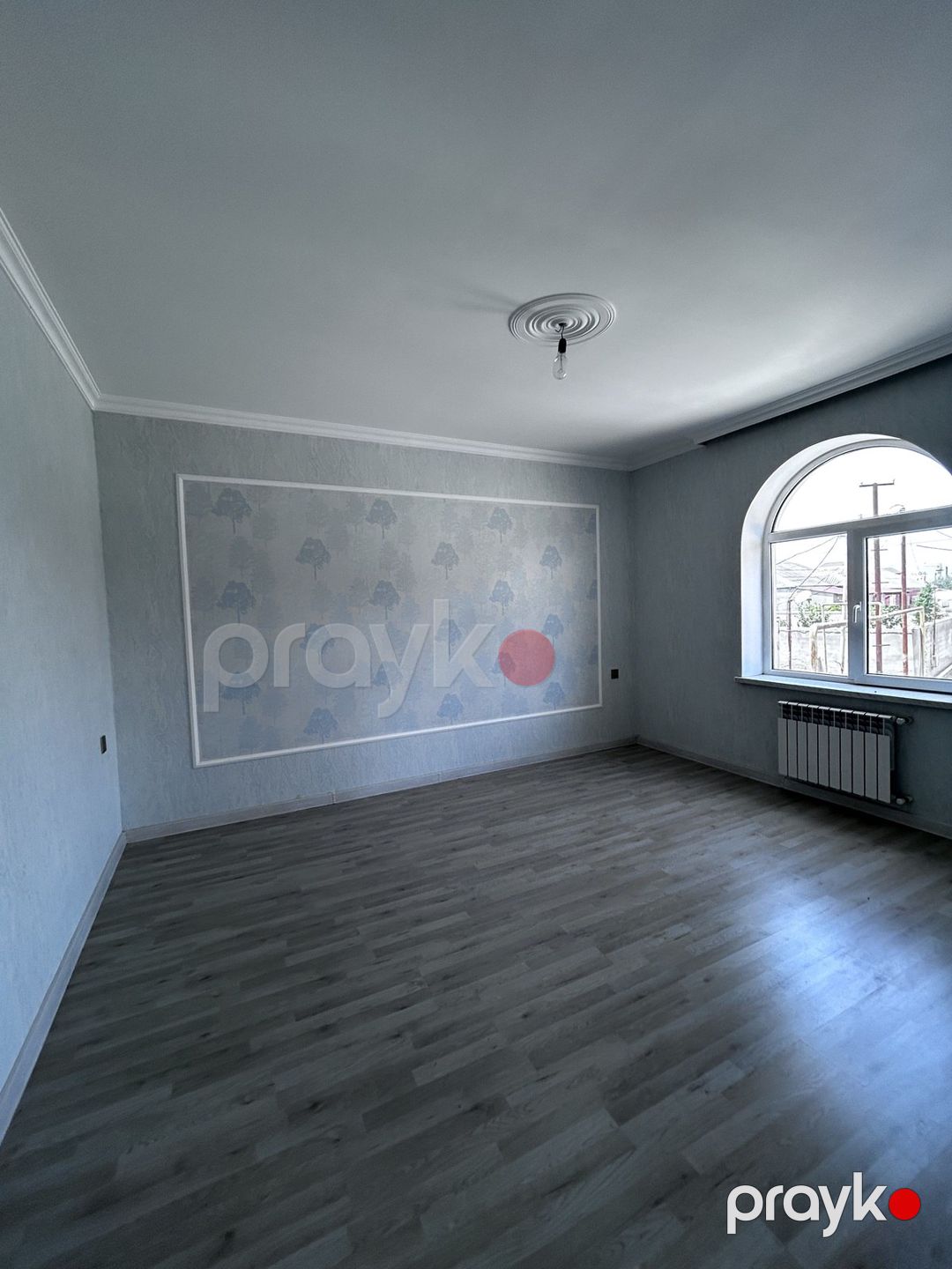 Satılır 5 otaqlı həyət evi/bağ evi 200 m² — Ev, villa, Bakı (3)