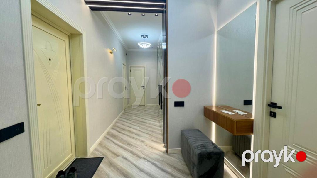 Satılır 3 otaqlı yeni tikili 108 m² — Mənzil, Bakı (12)