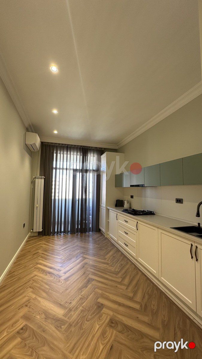 Satılır 4 otaqlı yeni tikili 242 m² — Mənzil, Bakı (5)