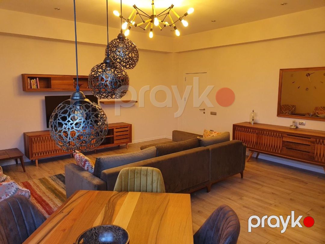 Satılır 3 otaqlı yeni tikili 165 m² — Mənzil, Bakı (3)