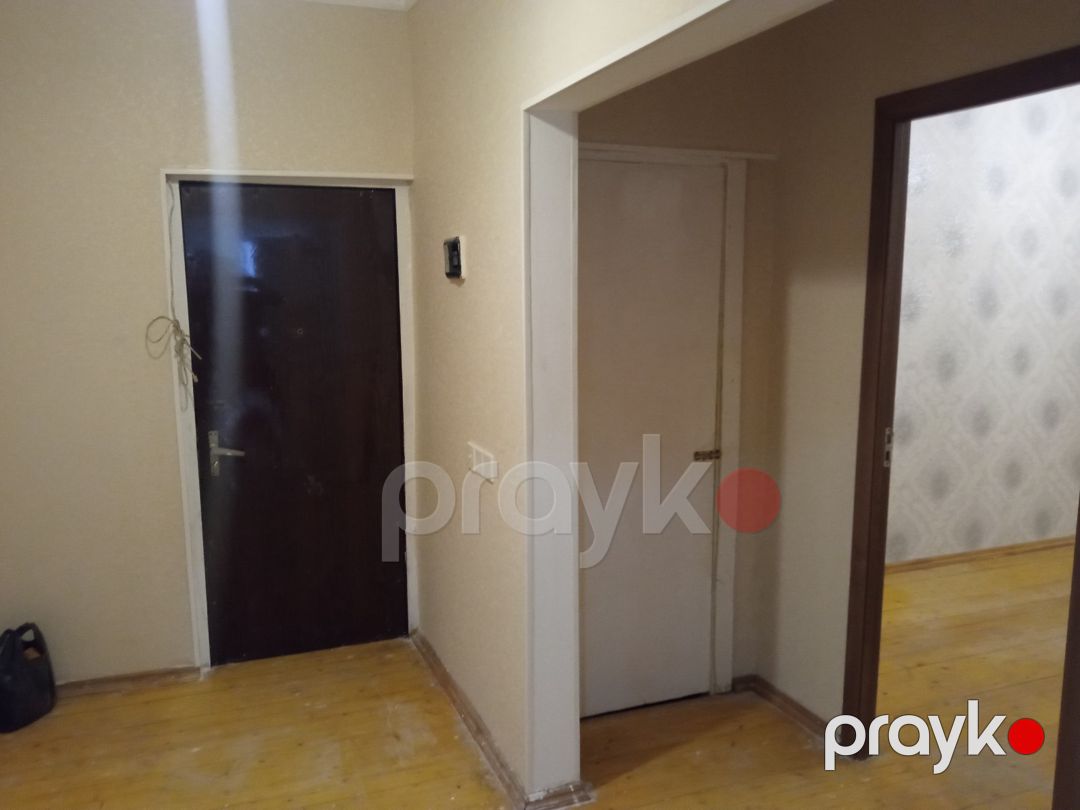 2-otaqlı mənzil kirayə verilir, Həzi Aslanov m., 70 m² — Mənzil, Bakı (2)