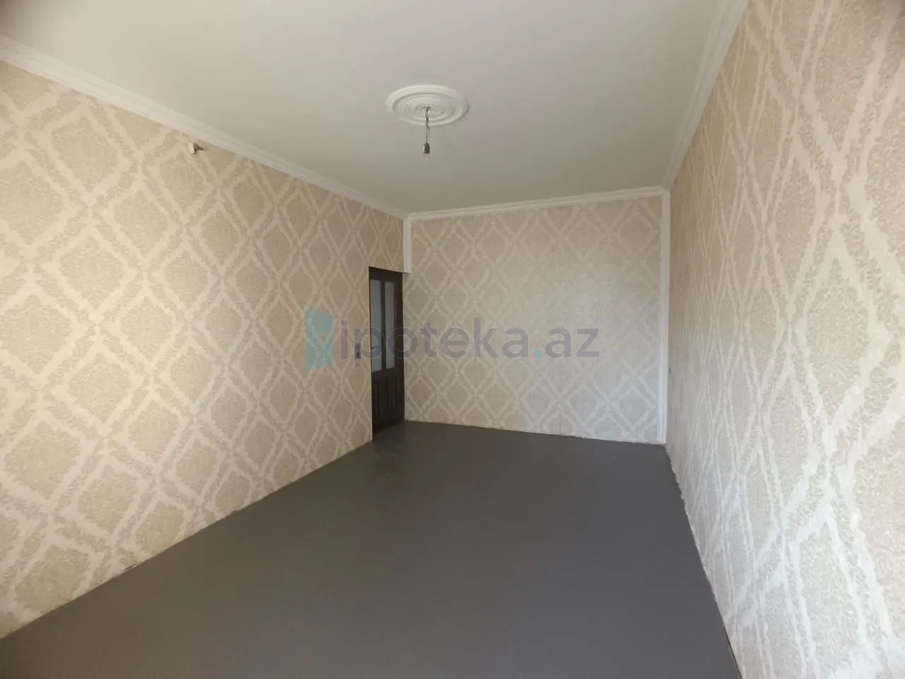 Satılır: 4 Otaq, Köhnə tikili, Yasamal r., Yeni Yasamal q., 90.00 m² — Mənzil, Bakı (9)
