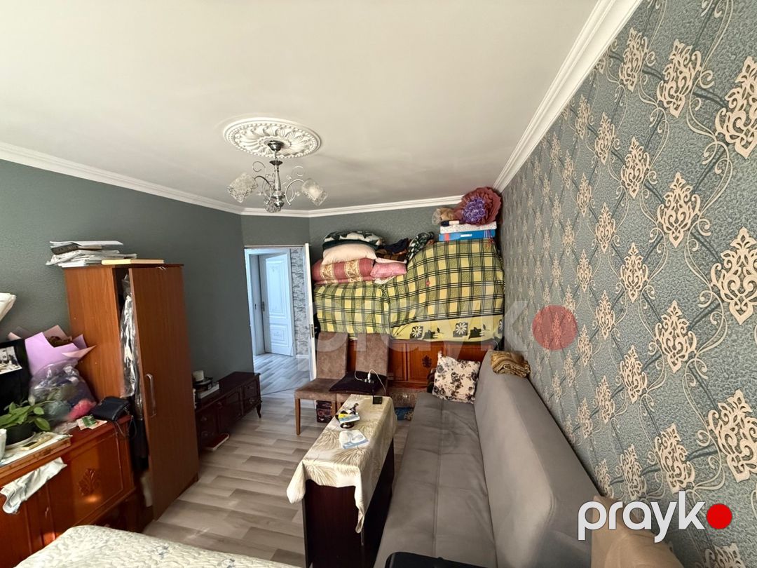 3-otaqlı yeni tikili, Şirvan ş., 64 m² — Mənzil, Şirvan (11)