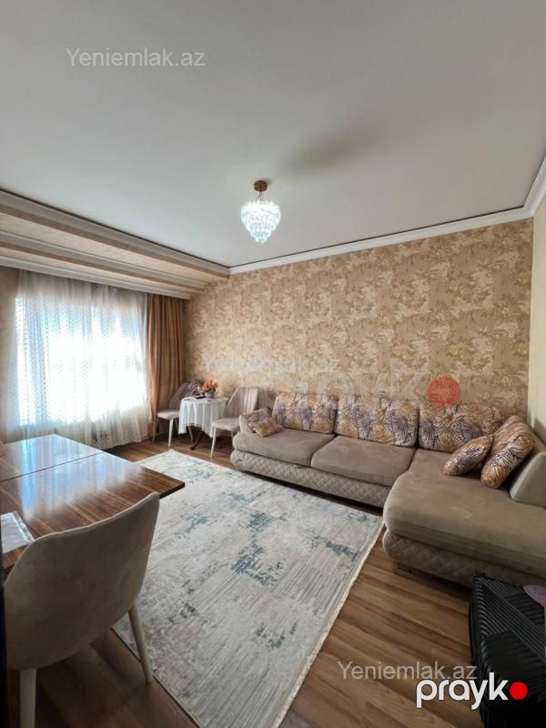 Satılır 2 otaqlı Bina evi menzil (Yeni tikili), 35 m², Masazır — Mənzil, Abşeron (6)