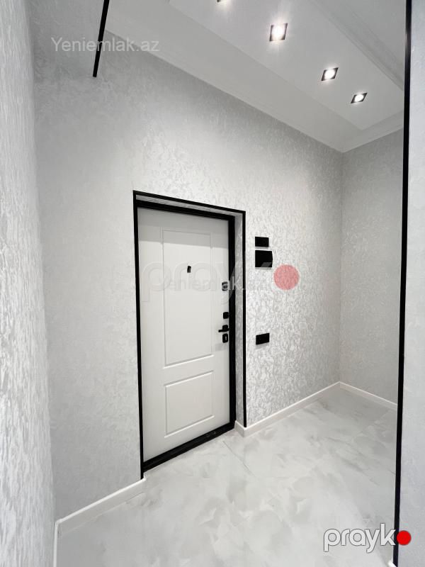 Satılır 3 otaqlı Bina evi menzil (Yeni tikili), 113 m², 10-cu mikrorayon — Mənzil, Sumqayıt (9)