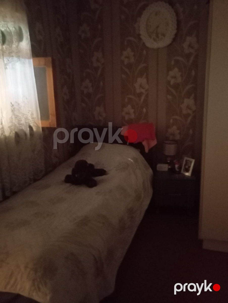 Həyət evi, Qobu Lökbatan yolu — Ev, villa, Bakı (4)