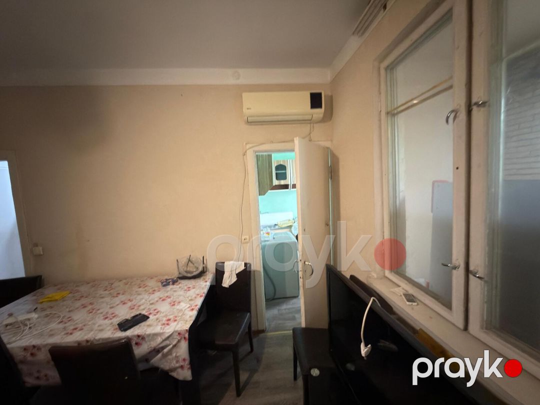 Satılır 2 otaqlı köhnə tikili 41 m² — Mənzil, Bakı (8)
