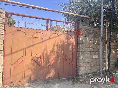 Həyət evi, Xırdalan ş — Xırdalan