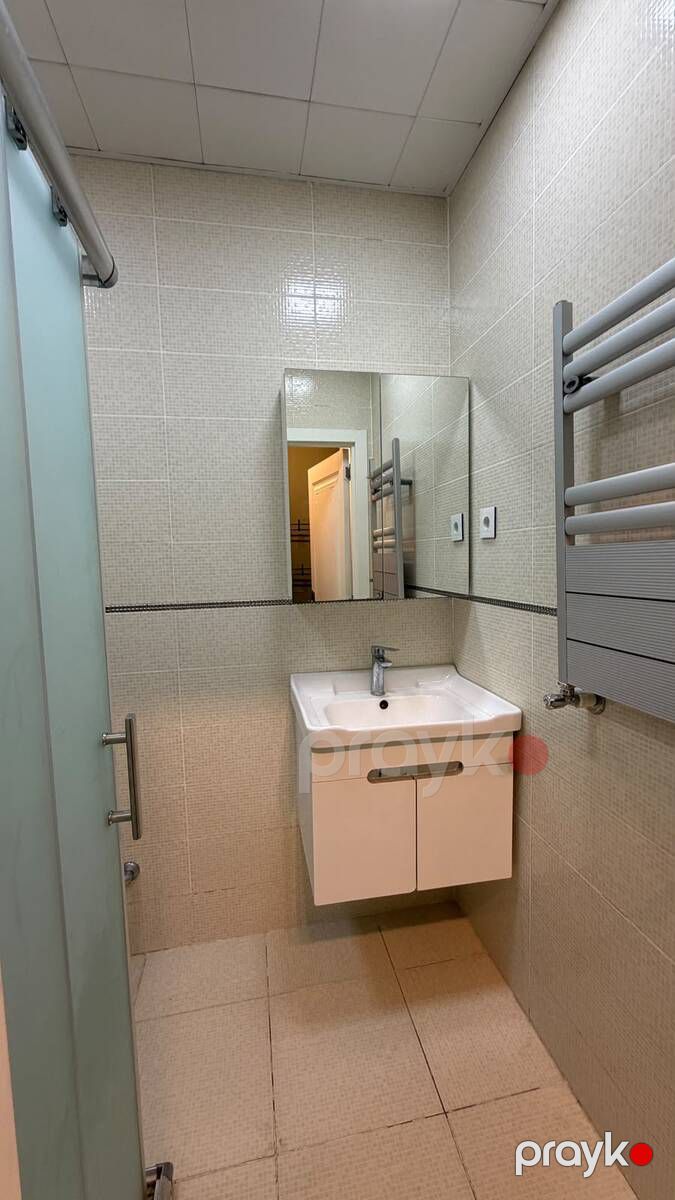 Satılır 1 otaqlı yeni tikili 47 m² — Mənzil, Bakı (4)