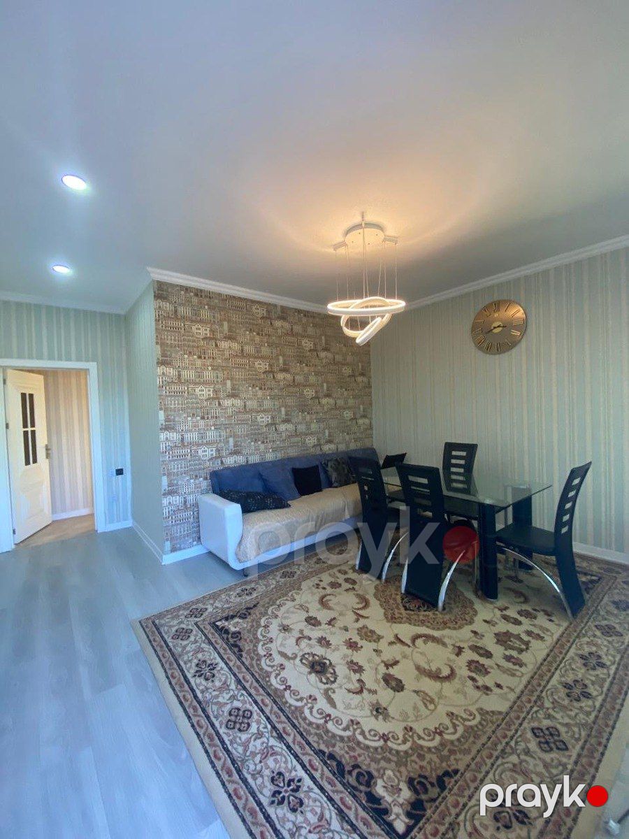 Satılır 2 otaqlı həyət evi/bağ evi 60 m² — Ev, villa, Bakı (11)