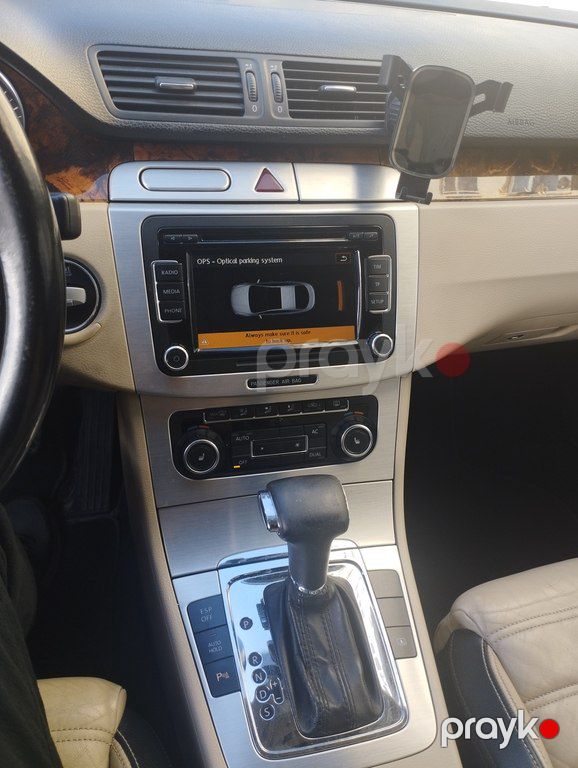 Volkswagen Passat CC, 2.0 L, 2009 il, 197 000 km — Avtomobillər, Bakı (5)