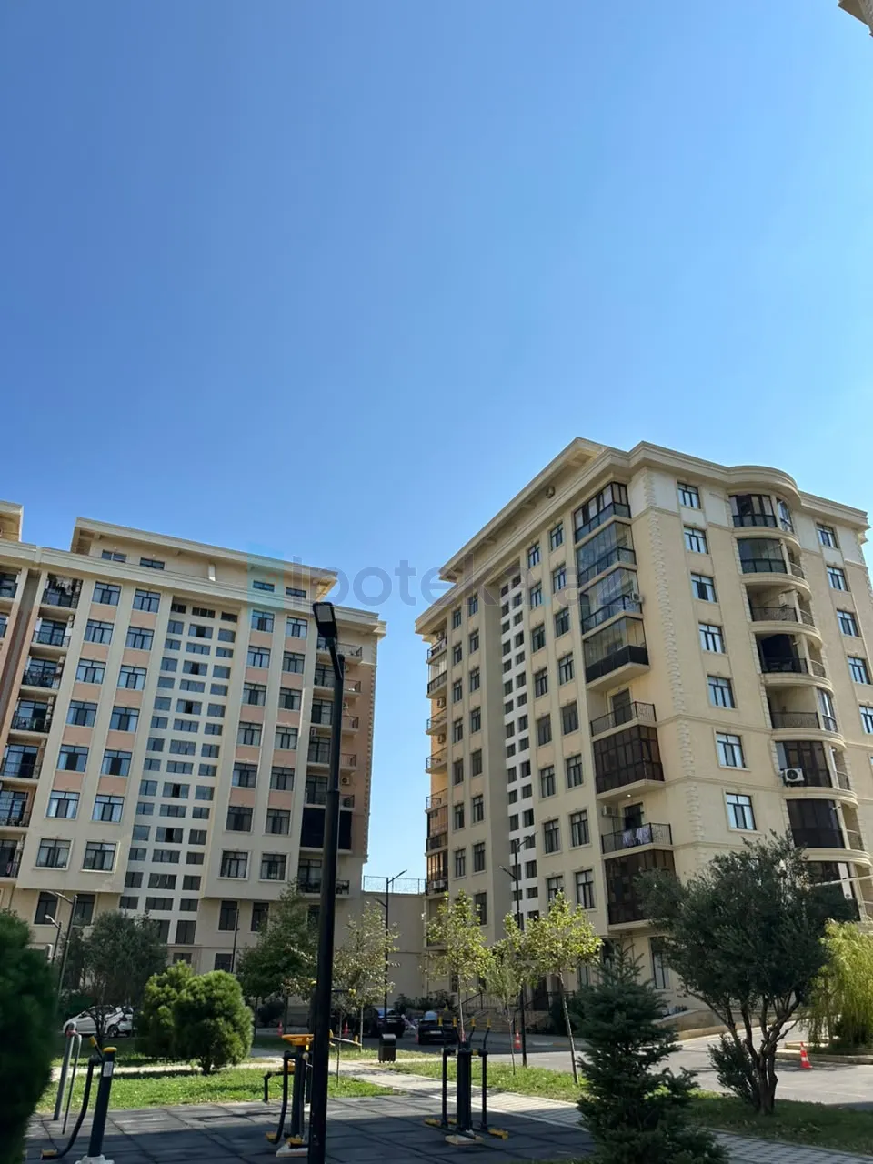 Satılır: 2 Otaq, Yeni tikili, 98.00 m²