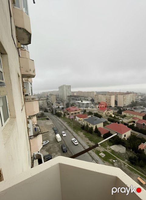 Satılır 1 otaqlı köhnə tikili 58 m² — Bakı