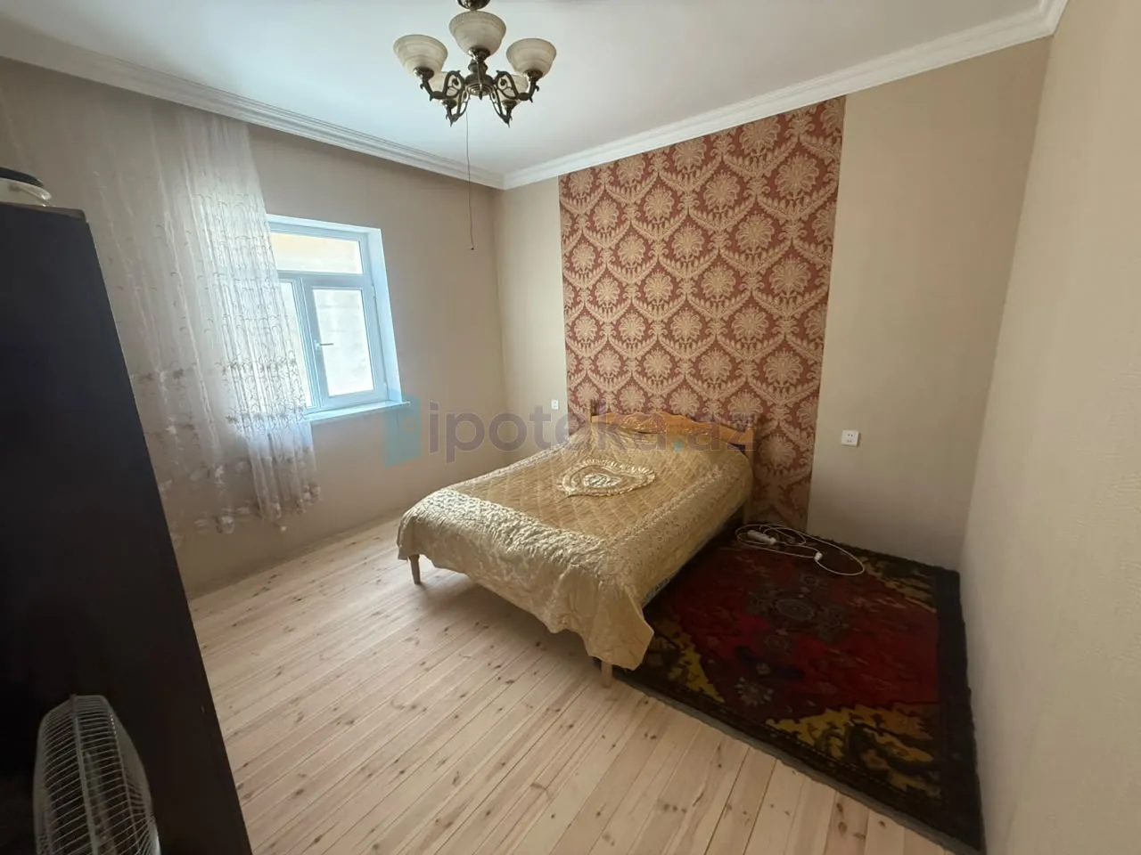 Satılır: 4 Otaq, Evlər/Villalar, Sabunçu r., Maştağa q., 127.00 m² — Ev, villa (7)