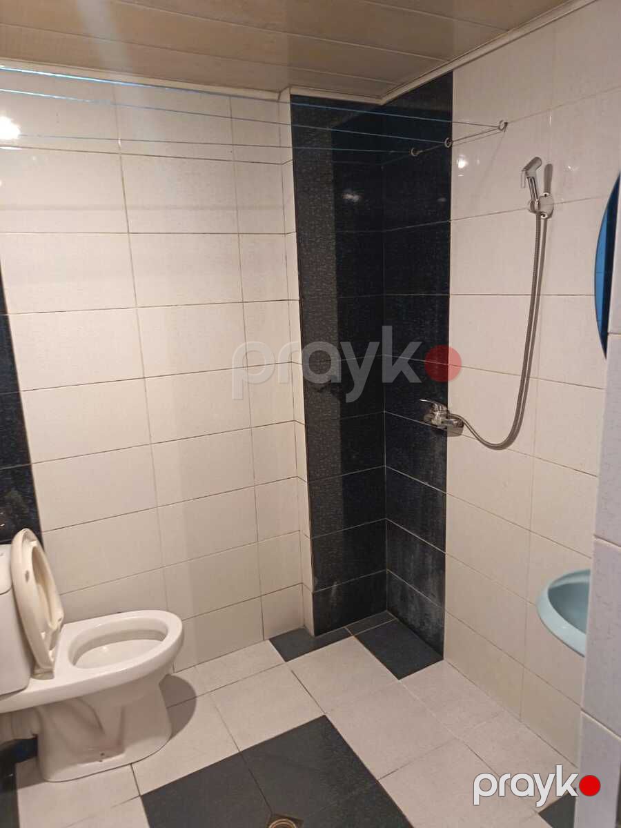 2-otaqlı yeni tikili kirayə verilir, Xırdalan ş., 70 m² — Mənzil, Xırdalan (3)